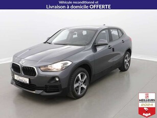 BMW X2X2 sDrive 16d 116 DKG7 Lounge