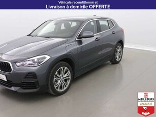 BMW X2X2 xDrive 25e 220 BVA6 Design +GPS