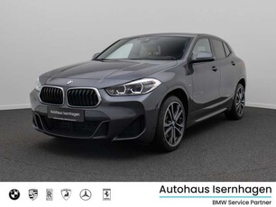 BMW X2xD20i M Sport DAB Kamera HUD Komf H K Leder