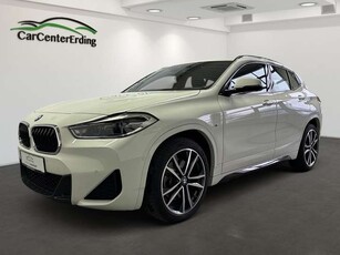 BMW X2xDrive25d*M Sport*LED*Nav+*Pano*Leder*HUD*HiFi