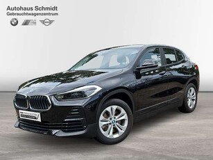 BMW X2xDrive25e 282 € netto Leasing ohne Anzahlung*