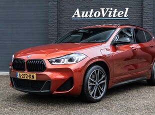 BMW X2xDrive25e M-Sport | Panodak | Sportleder | Comfort