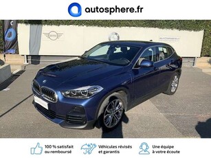 BMW X2xDrive25eA 220ch Business Design Euro6d-T