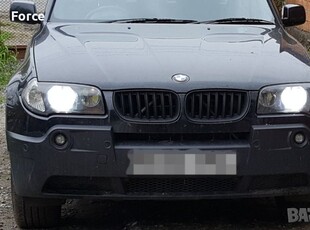 Bmw x3 e83 2004 3.0i 231k.c. в Автомобили и джипове в гр. Сливен