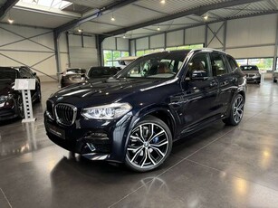 BMW X32.0iAS xDrive30e PHEV OPF//M Pakket //19648Km!