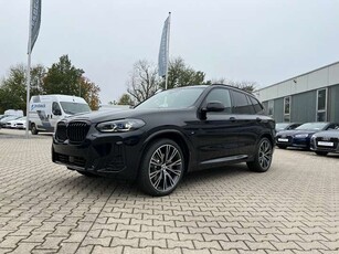 BMW X330d xDrive M Sport LED Navi Leder HUD AHK 360