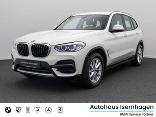 BMW X3Alarm HUD Komfort LED CockpitPro 18Zoll