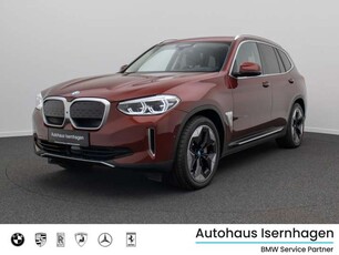 BMW X3Impressive 360° H K DAB HUD Sport Individual