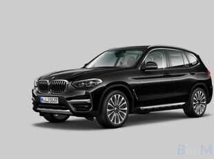 BMW X3Luxury Line DAB Kamera Sportsitz 20Zoll