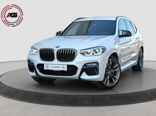 BMW X3M40i DIGITACHO H&K DA 360° AHK HUD 21 ZOLL