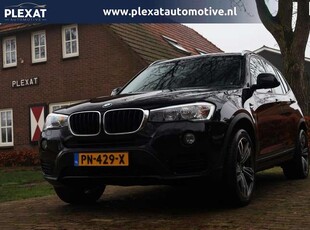 BMW X3SDrive18d Aut. | Facelift | Lederen Bekleding | Ca