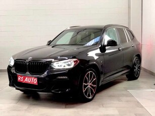 BMW X3X3 xdrive30d MHEV 48V * MSPORT 249cv * auto