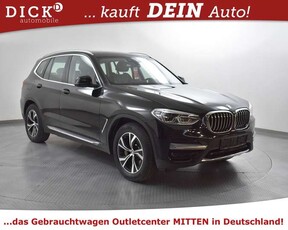 BMW X3xDr 30e Luxury Line PROF+VIRTU+360+HEAD+AHK+M