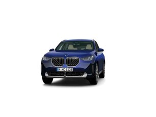 BMW X3xDrive 20dA