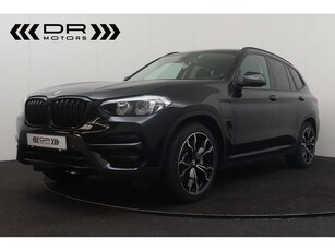 BMW X3xDrive 30e ADVANTAGE - DAB - NAVI - TREKHAAK