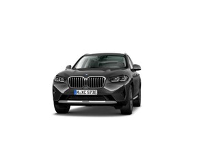 BMW X3xDrive 30e xLine