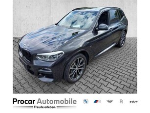 BMW X3xDrive20d M Sport Head-Up HiFi