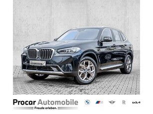 BMW X3xDrive20d PANO+ACC+HiFi+KOMFZ+DA+DAB