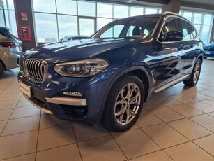 BMW X3xDrive20d xLine