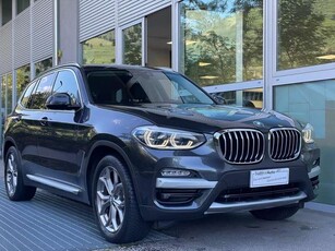 BMW X3xDrive20d xLine