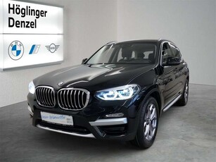 BMW X3xDrive20i