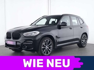 BMW X3xDrive20i M-Sport AHK|Kamera|Parkassist|Navi