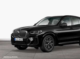 BMW X3xDrive30d ZA M Sportpaket Head-Up HiFi DAB