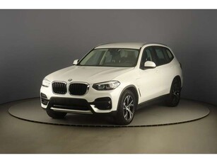 BMW X3xDrive30e 272pk Pack Corporate