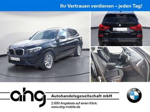 BMW X3xDrive30e ADVANTAGE AT Innovationsp. Aut.