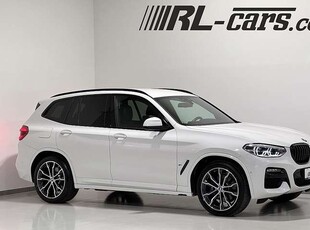 BMW X3xDrive30e Aut/M-Sport/CockpitPRO/HEAD-UP/AHK/KEYLE