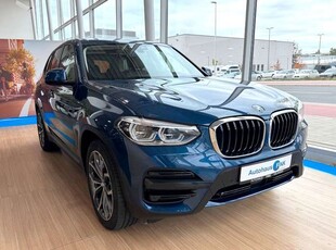 BMW X3xDrive30e LiveCockpitPro. 360°K. LED LHZ 20