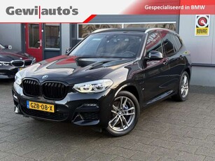 BMW X3xDrive30e M-Sport High Executive