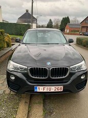 BMW X42.0 dA xDrive20