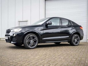 BMW X42.0 dA xDrive20*M-Pakket*Automaat*Leder*