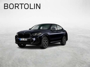 BMW X420d xDrive Pack M Sport *TVA*