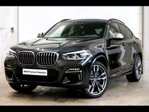 BMW X4M440i - AUTOMAAT - HIFI - NAVI