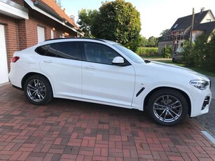 BMW X4X4 xDrive20i Aut. M Sportpaket; wie neu