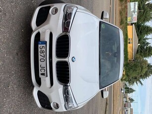 BMW X4xDrive 20dA