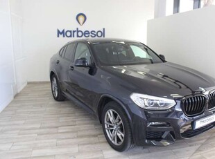 BMW X4xDrive 20iA