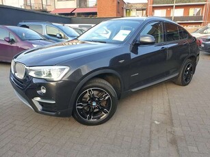 BMW X4xDrive 28i AUT