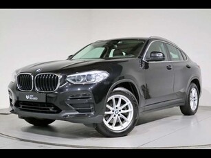 BMW X4xDrive20d