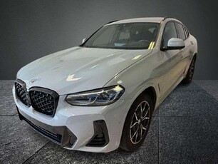 BMW X4xDrive20d 48V Msport +Laser+kardon+Hud