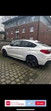 BMW X4xDrive20d