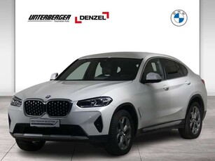 BMW X4xDrive20d (G02)