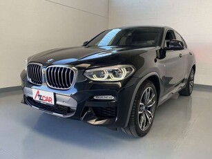 BMW X4xDrive20d Msport