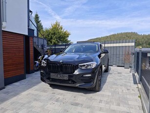 BMW X4xDrive20i Aut. xLine Panoramadach