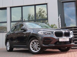 BMW X4xDrive20i Automatik ACC 1Hand