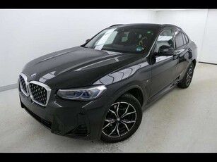 BMW X4xDrive20i|Msport|Hifi|Cam|TH|L