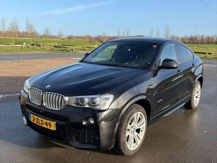 BMW X4xDrive28i High Exec.