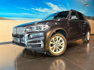 BMW X52.0 dA sDrive25 Leder*Cruise*Lane*Navi*Camera